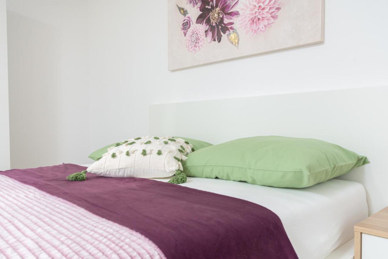 Studio Apartment Mali Medulin Exterior foto